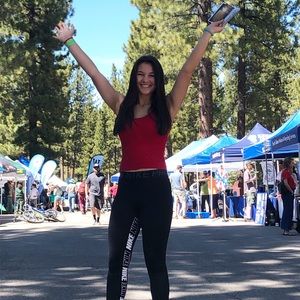 Meet your Posher, Beverlyann